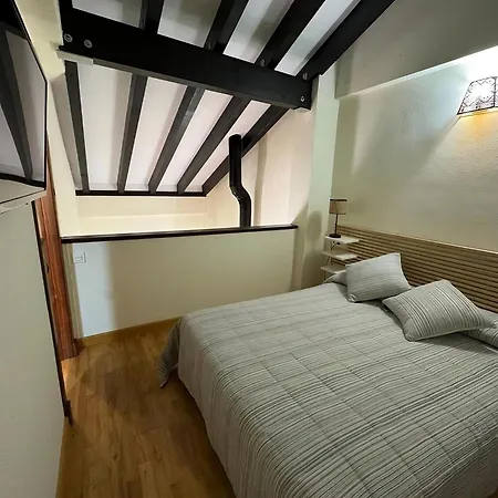 Holiday home Rincon Del *