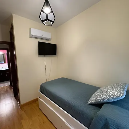 Rincon Del Holiday home El Ronquillo