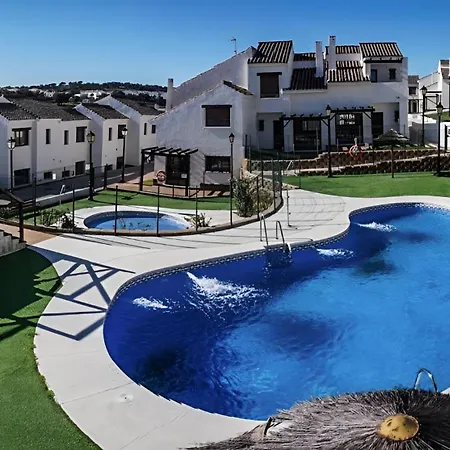 Rincon Del Holiday home