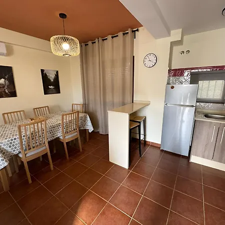 Holiday home Rincon Del *
